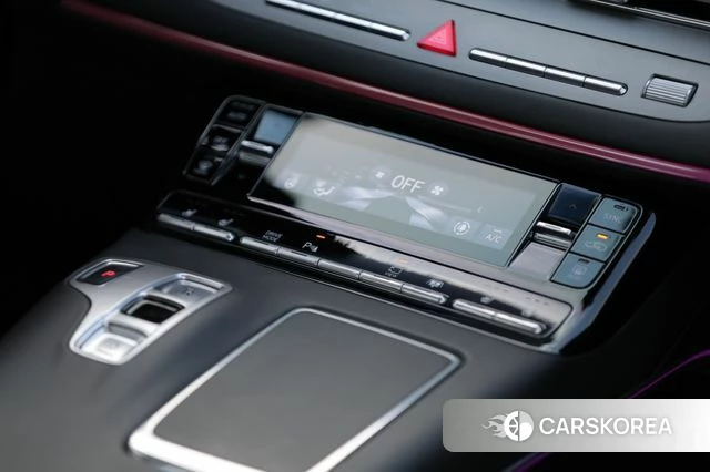 Hyundai The New Grandeur IG id 3905050 из Кореи 16