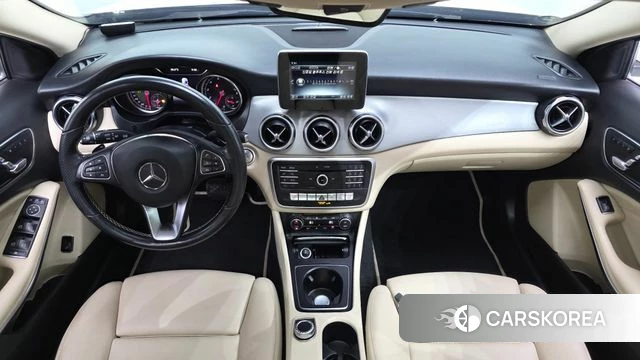 Mercedes-Benz GLA-Class X156 id 4520473 из Кореи 28