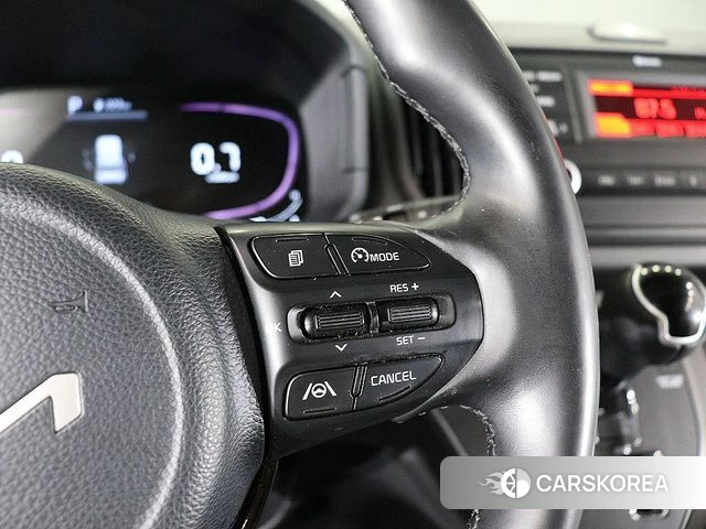 Kia The New Kia Ray id 4965083 из Кореи 15