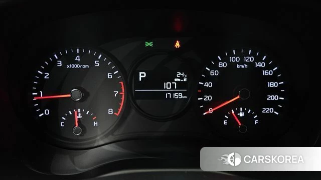 Kia All New Morning (JA) id 4703114 из Кореи 31