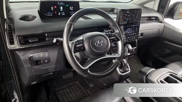 Hyundai Staria id 3721510 из Кореи 17