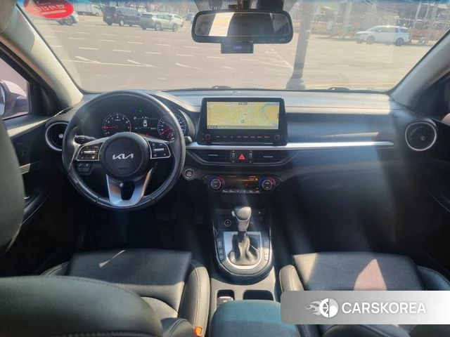 Kia The New K3 2nd generation id 3823828 из Кореи 17