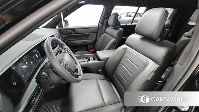 Hyundai Santa Fe (MX5) id 4623468 из Кореи 32