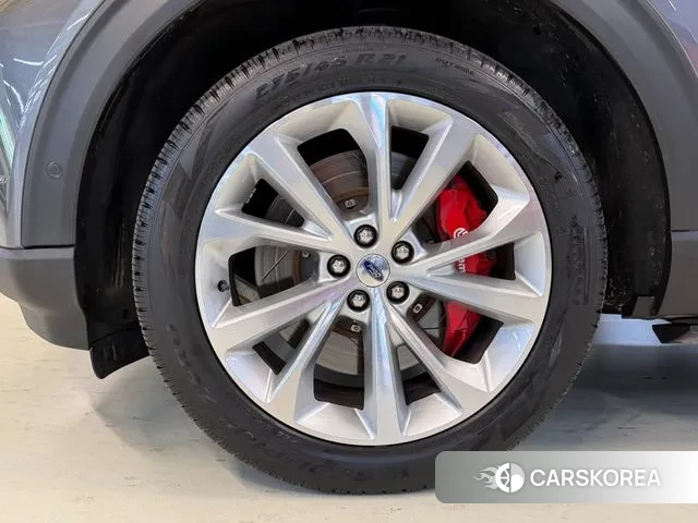 Ford Explorer 6th Generation id 3639557 из Кореи 17