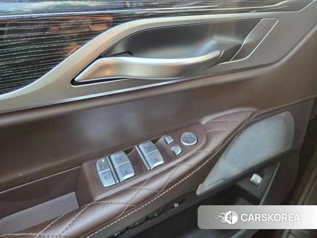 BMW 7 Series (G11) id 4293200 из Кореи 16