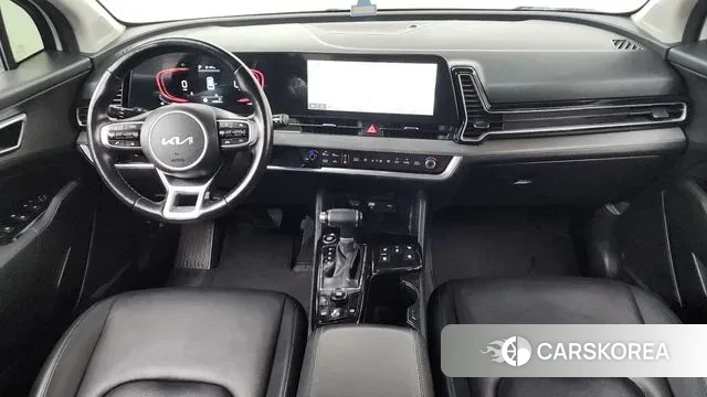 Kia Sportage 5th Generation id 3660435 из Кореи 17