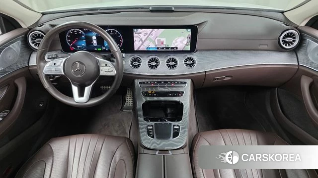 Mercedes-Benz CLS-Class C257 id 4676755 из Кореи 31