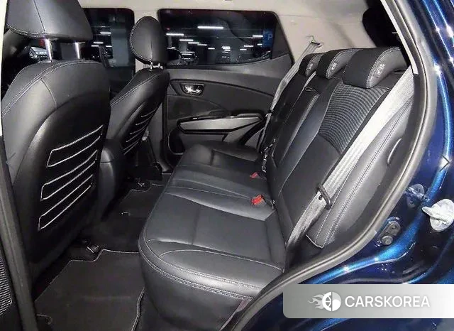 Ssangyong Tivoli Armor id 2962064 из Кореи 16