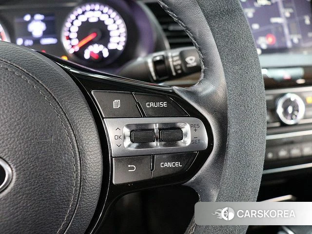 Kia Come New K7 id 4196982 из Кореи 17