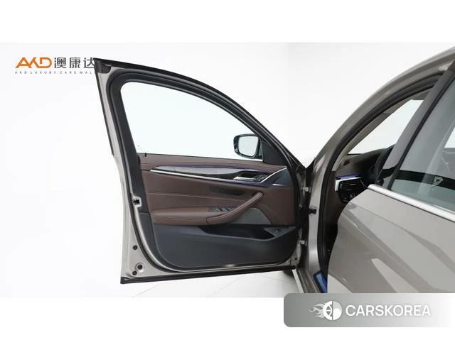 BMW 5 series id 4265722 из Китая 7