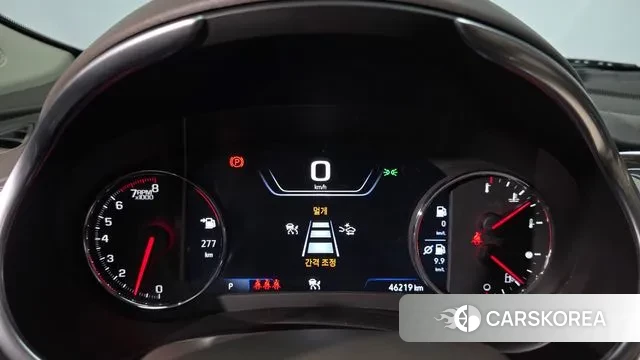 Chevrolet (GM Daewoo) The New Malibu id 3263106 из Кореи 17