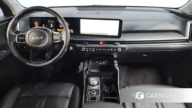 Kia The New Sorento 4th Generation id 3580987 из Кореи 17