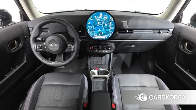 Mini Cooper C 4th generation id 3716019 из Кореи 18