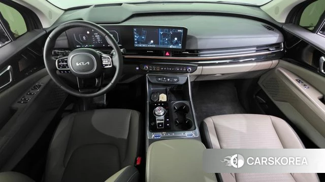 Kia The New Carnival 4th Generation id 4329646 из Кореи 36