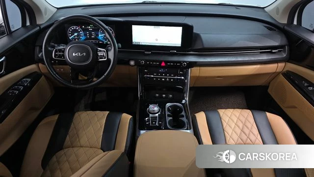 Kia Carnival 4th generation id 4202058 из Кореи 17