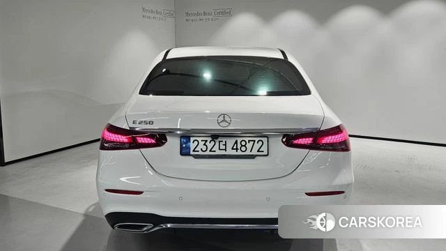 Mercedes-Benz E-Class W213 id 4281394 из Кореи 17