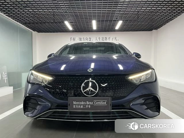 Mercedes-Benz EQE id 4307397 из Китая 13