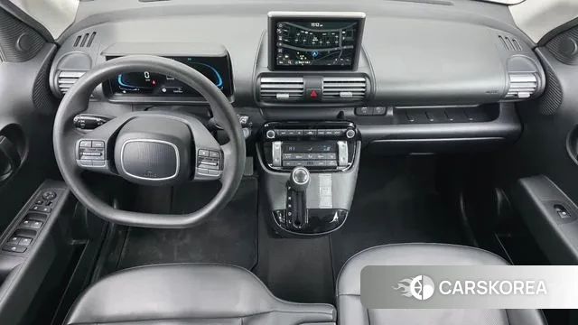 Hyundai Casper id 3518411 из Кореи 17