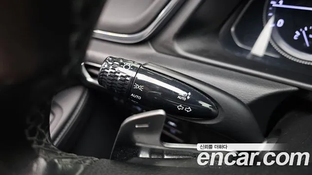 Hyundai Sonata (DN8) id 2645335 из Кореи 17