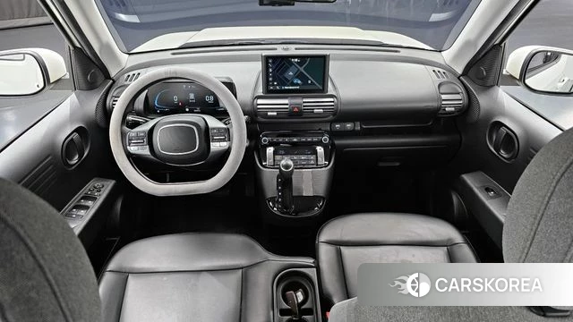 Hyundai Casper id 3812129 из Кореи 17