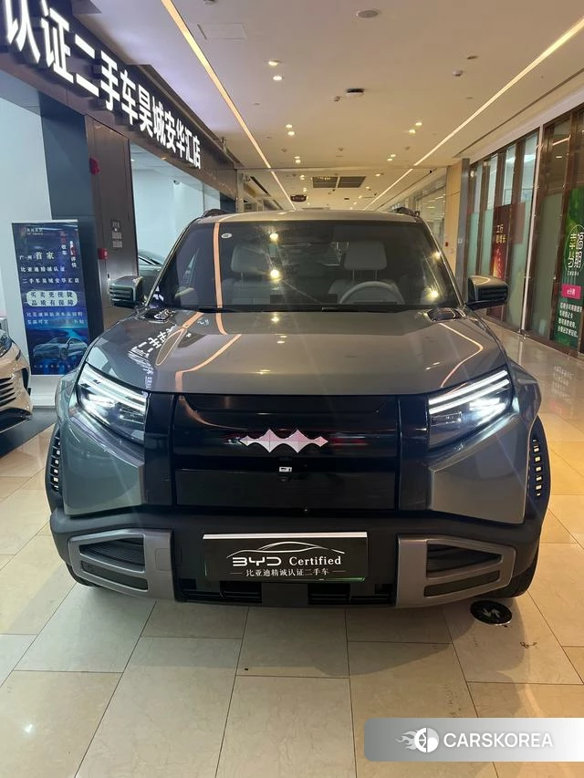 Leopard Titanium 3 id 3945012 из Китая 9