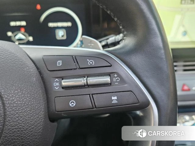 Hyundai The New Grandeur IG id 3904573 из Кореи 12