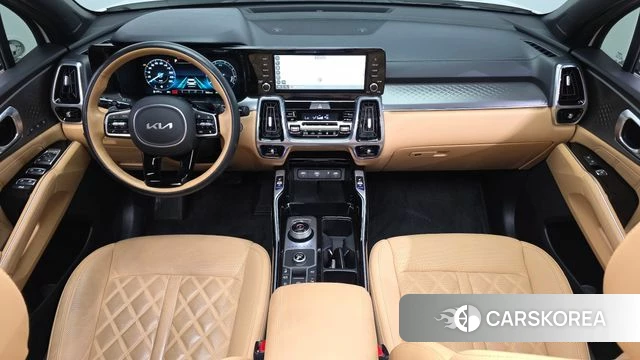 Kia Sorento 4th Generation id 4463179 из Кореи 31
