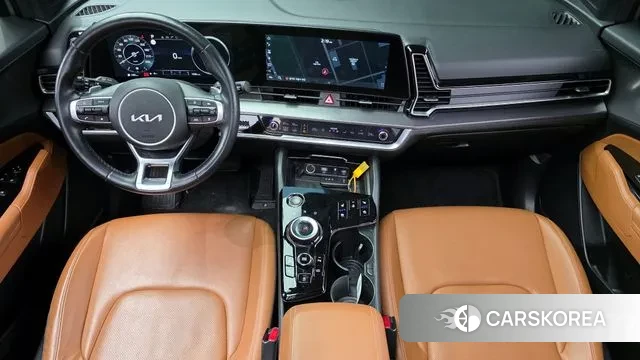 Kia Sportage 5th Generation id 3611423 из Кореи 17