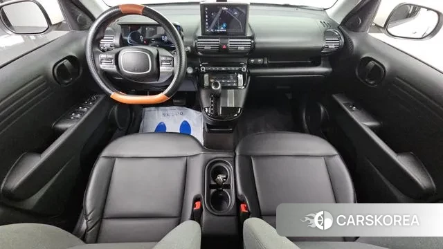 Hyundai Casper id 3334559 из Кореи 17