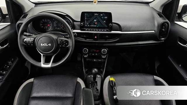 Kia Morning Urban (JA) id 4687560 из Кореи 17