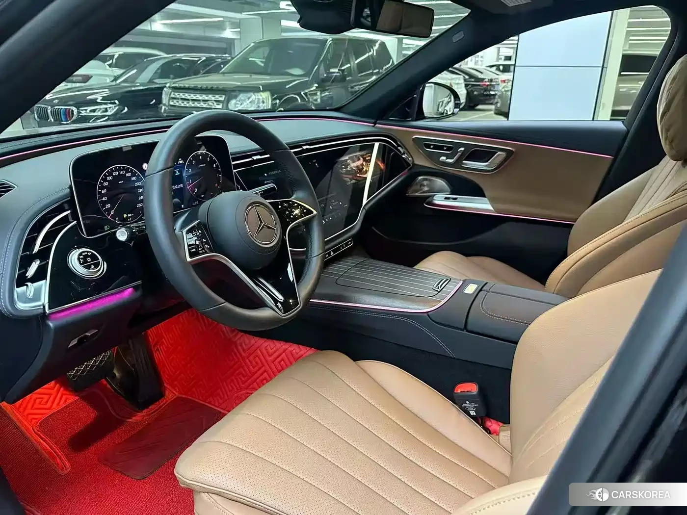 Mercedes-Benz E-Class id 4514106 из Китая 7