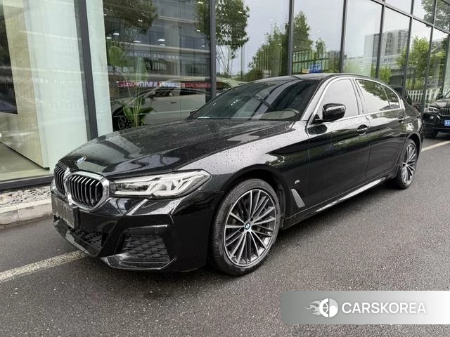 BMW 5 series id 4321050 из Китая 11