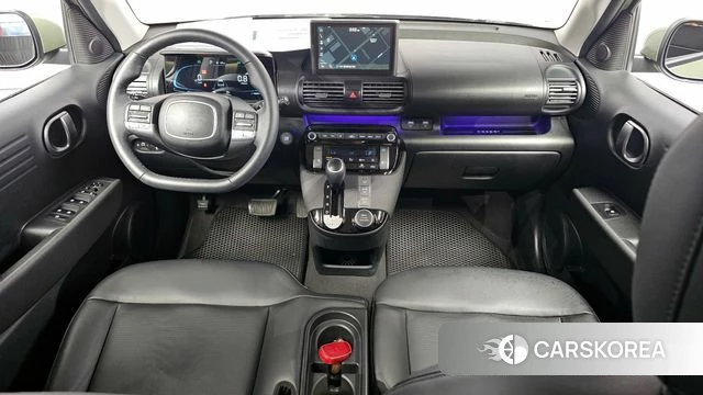 Hyundai Casper id 4409153 из Кореи 27
