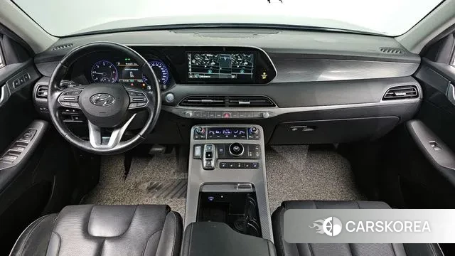 Hyundai Palisade id 3621840 из Кореи 17