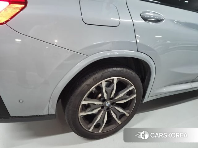 BMW X4 (G02) id 4612538 из Кореи 7