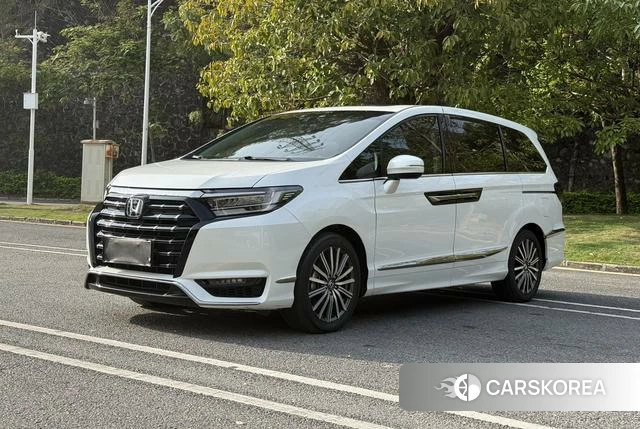 Honda Ai Lishen id 4277394 из Китая 14