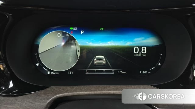 Kia K5 3rd generation id 3899188 из Кореи 17