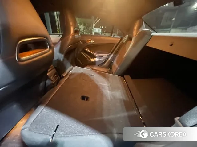 Mercedes-Benz CLA-Class C117 id 3029279 из Кореи 13