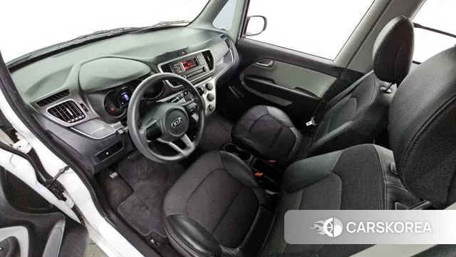 Kia The New Ray id 3741023 из Кореи 17