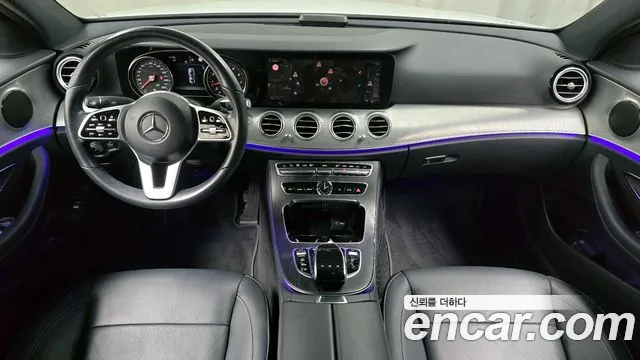 Mercedes-Benz E-Class W213 id 2446489 из Кореи 17