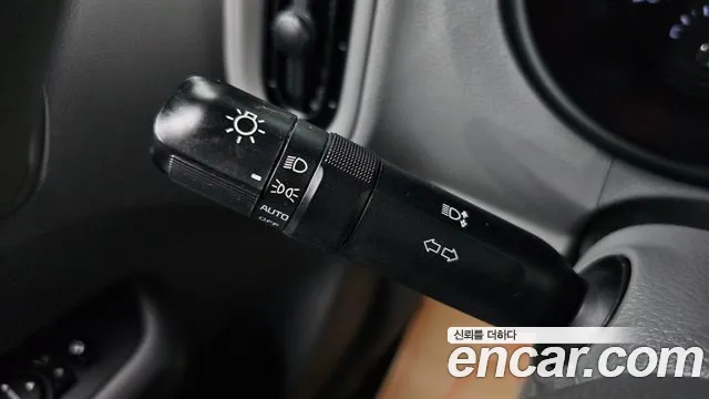 Kia Morning Urban (JA) id 2684040 из Кореи 17