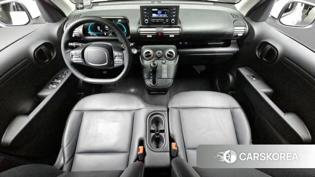 Hyundai Casper id 3798530 из Кореи 17