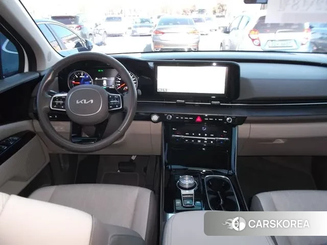 Kia Carnival 4th generation id 3539583 из Кореи 17