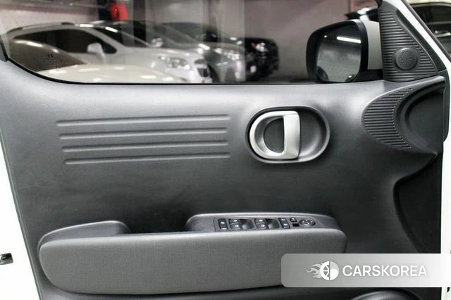 Hyundai Casper id 4389261 из Кореи 17