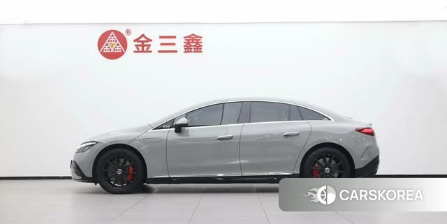 Mercedes-Benz EQE id 4257240 из Китая 8