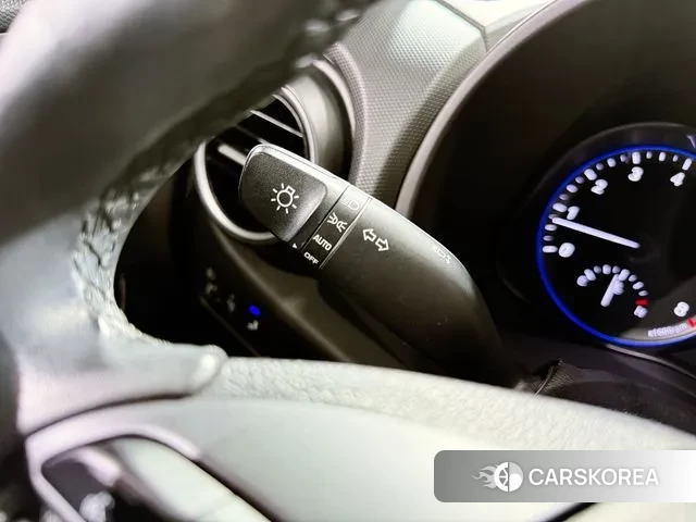 Hyundai Kona id 3055577 из Кореи 17