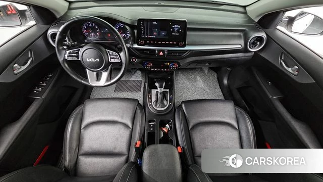 Kia The New K3 2nd generation id 3897899 из Кореи 17