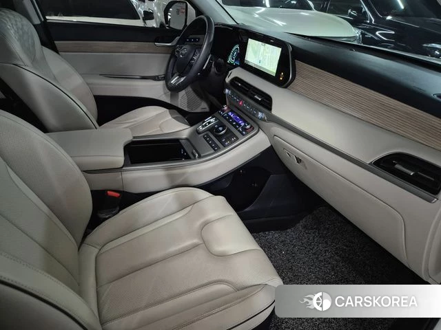 Hyundai Palisade id 4712355 из Кореи 17