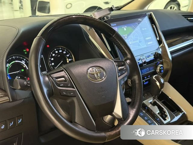 Toyota Elfa id 4313873 из Китая 16