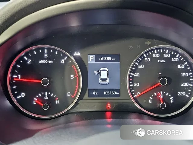 Kia Stonic id 3543740 из Кореи 17